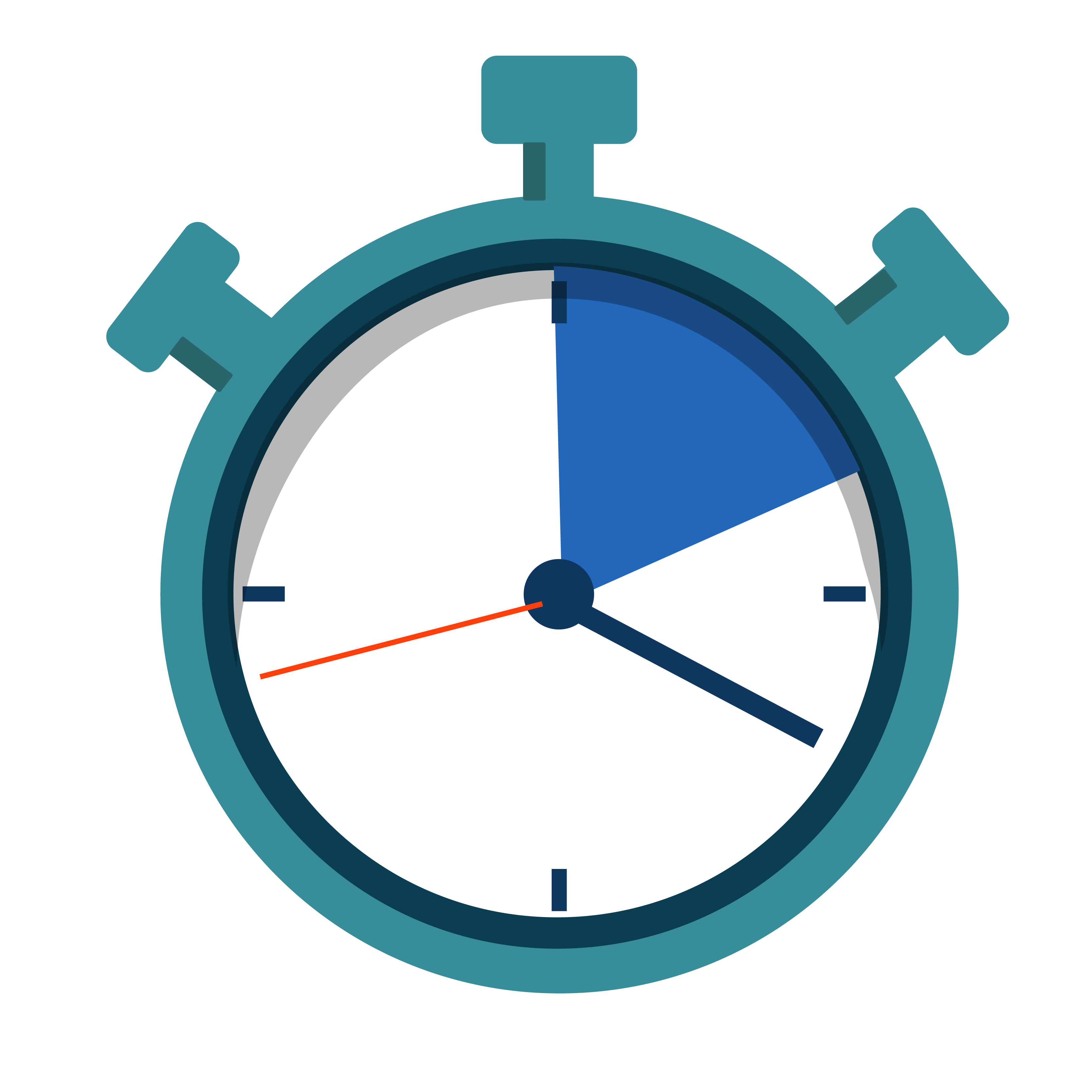 clock image